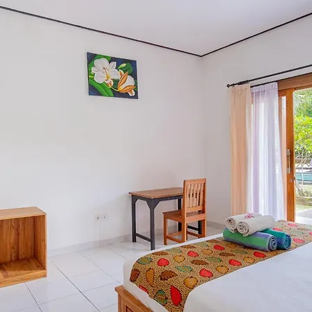 The Bingin Green View By Bukit Vista Uluwatu  Exterior photo
