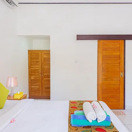 The Bingin Green View By Bukit Vista Uluwatu  Exterior photo
