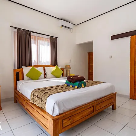 The Bingin Green View By Bukit Vista Uluwatu  Exterior photo