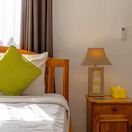 The Bingin Green View By Bukit Vista Uluwatu  Exterior photo