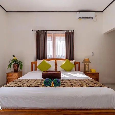 The Bingin Green View By Bukit Vista Uluwatu  Exterior photo