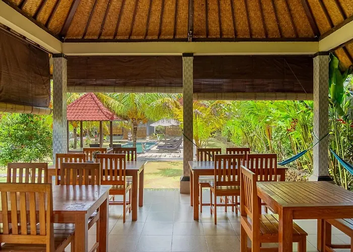 The Bingin Green View By Bukit Vista