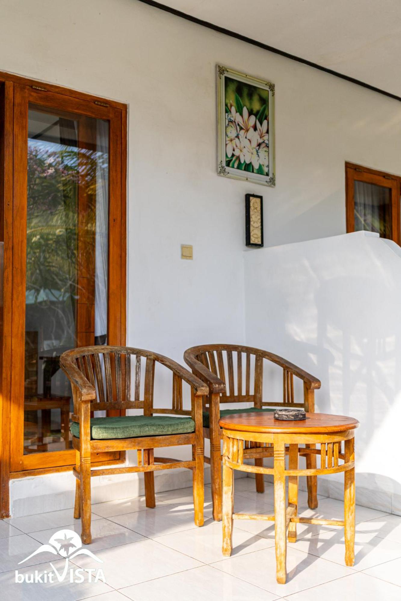 The Bingin View Privatunterkunft *