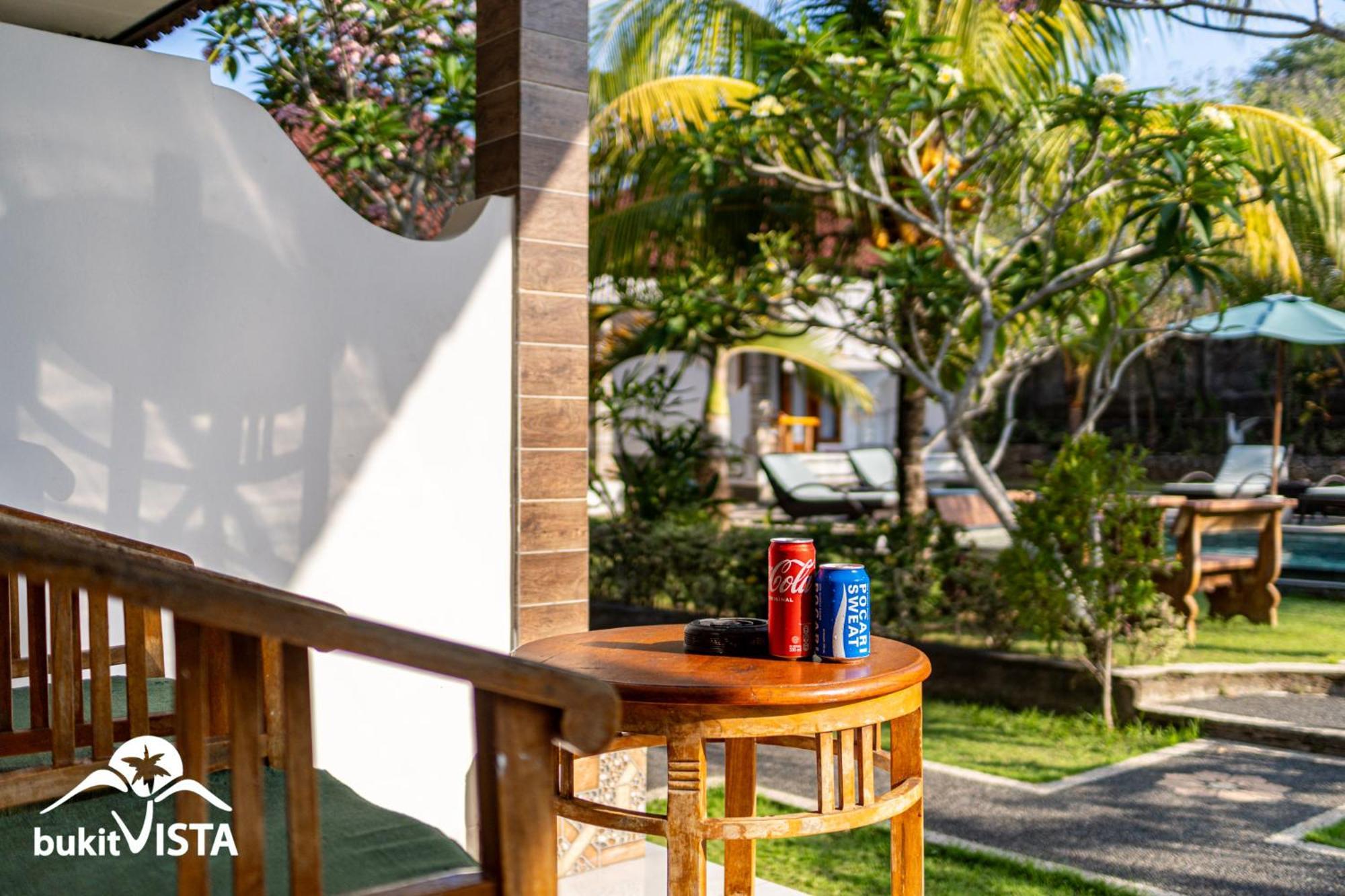 The Bingin View Privatunterkunft Uluwatu