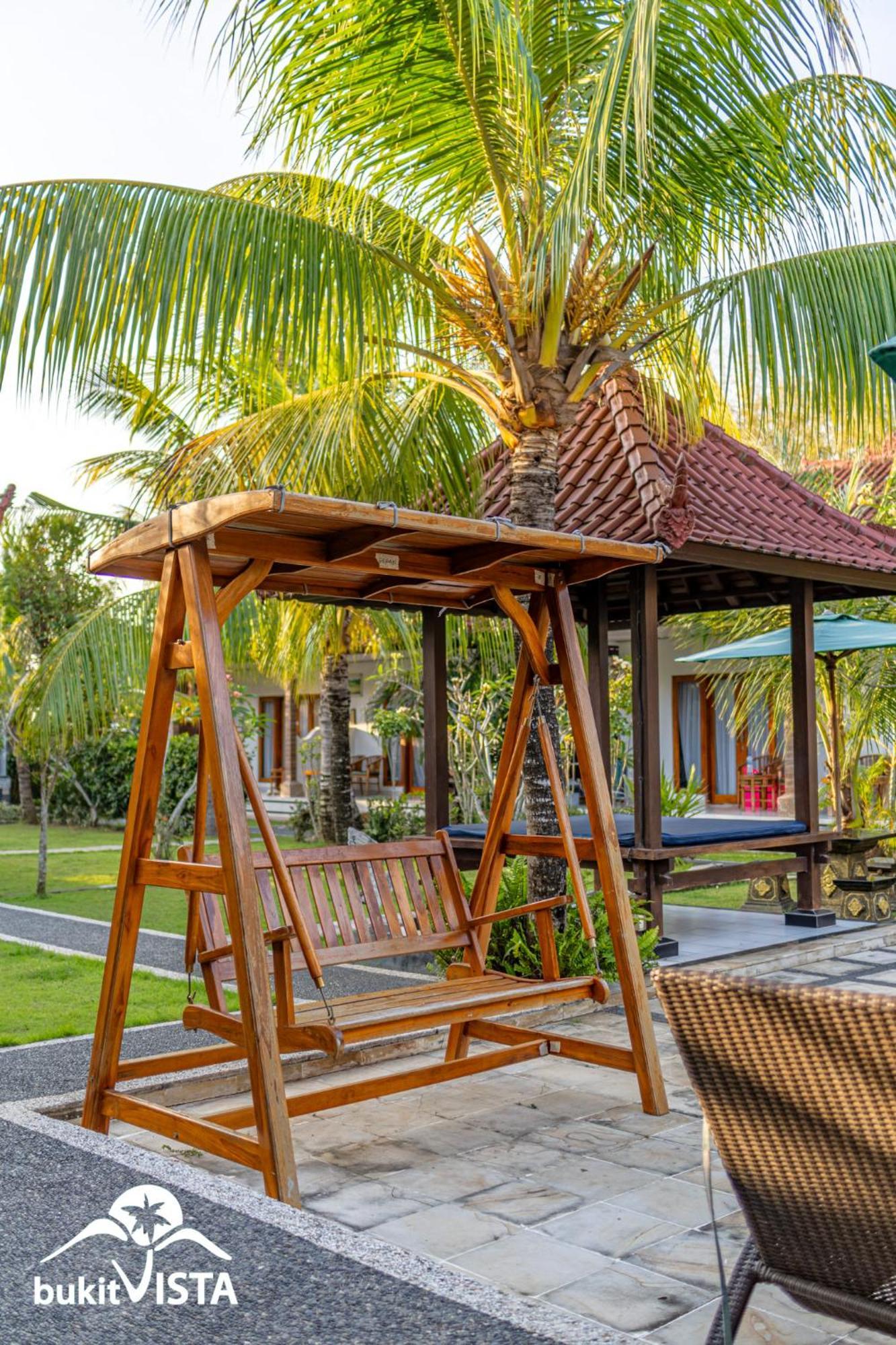 Privatunterkunft The Bingin View Uluwatu