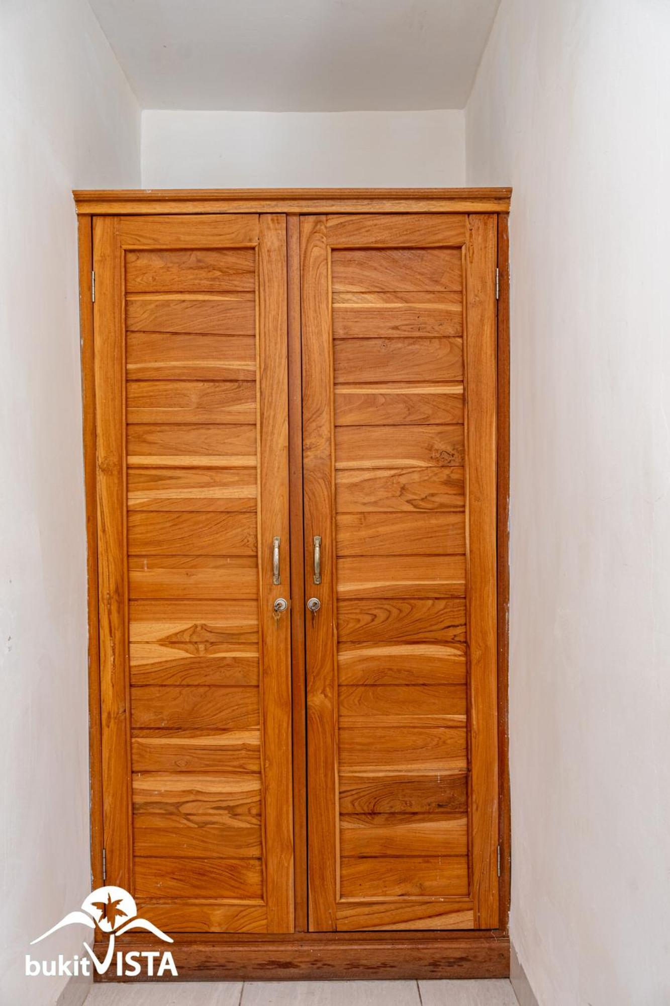 The Bingin View Privatunterkunft