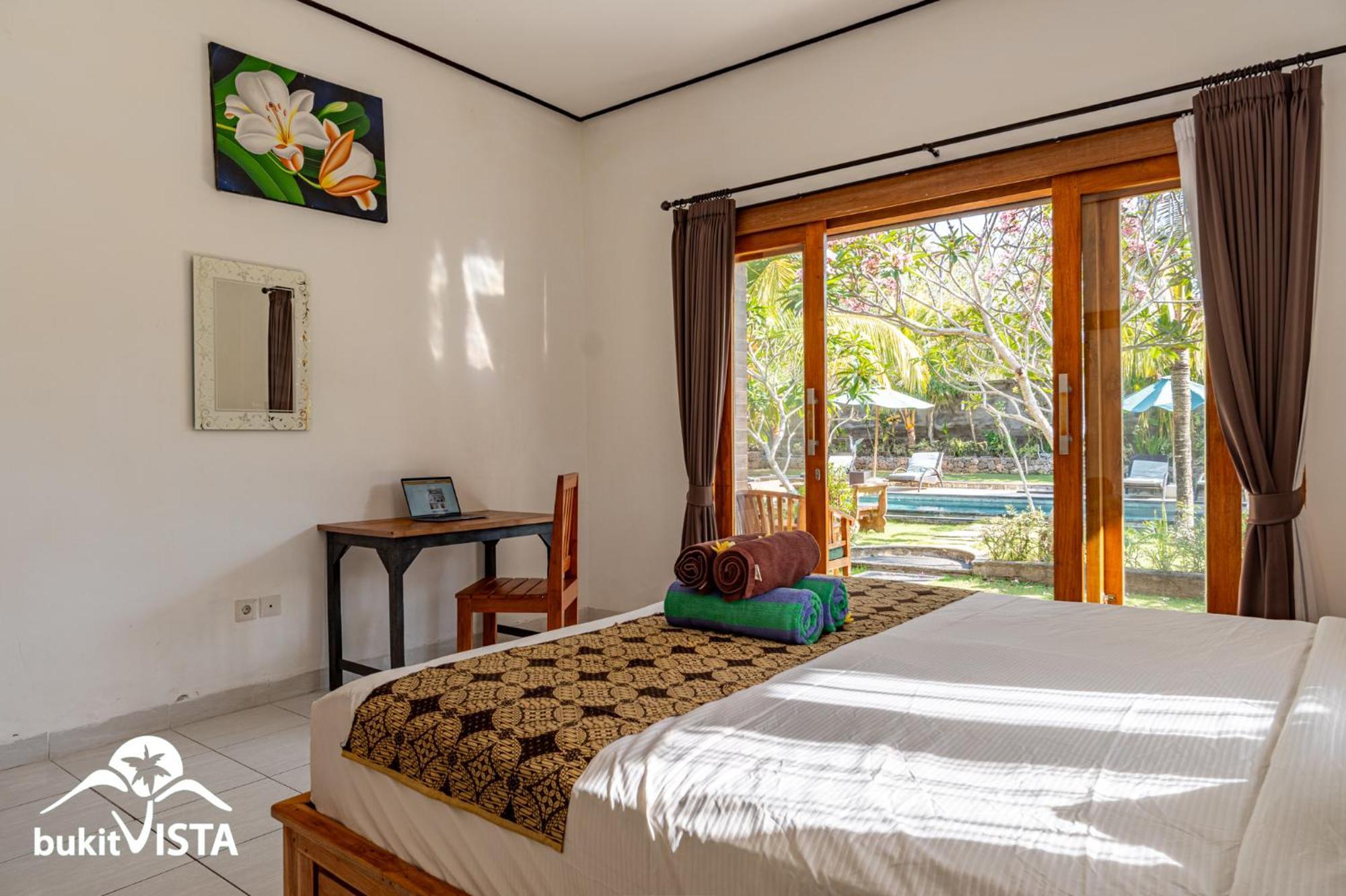Privatunterkunft The Bingin View Uluwatu